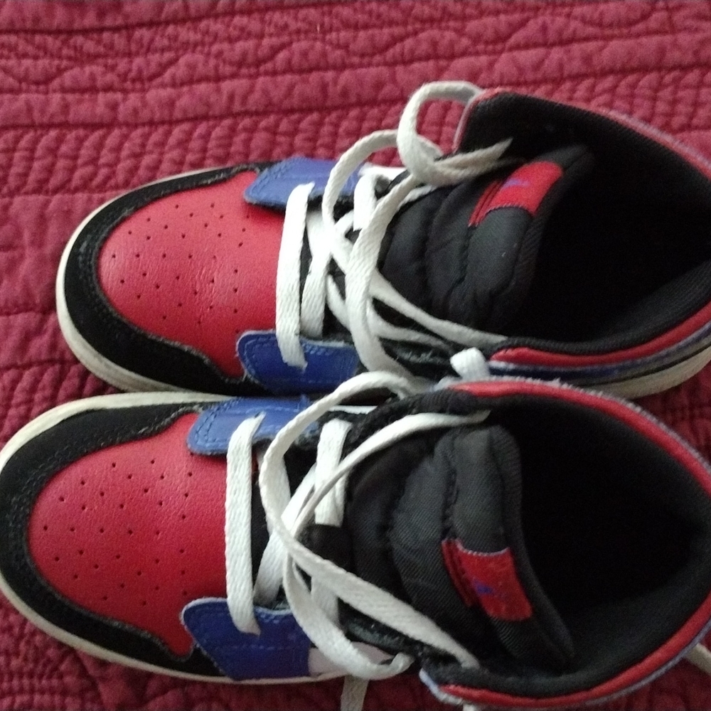 10c Jordan